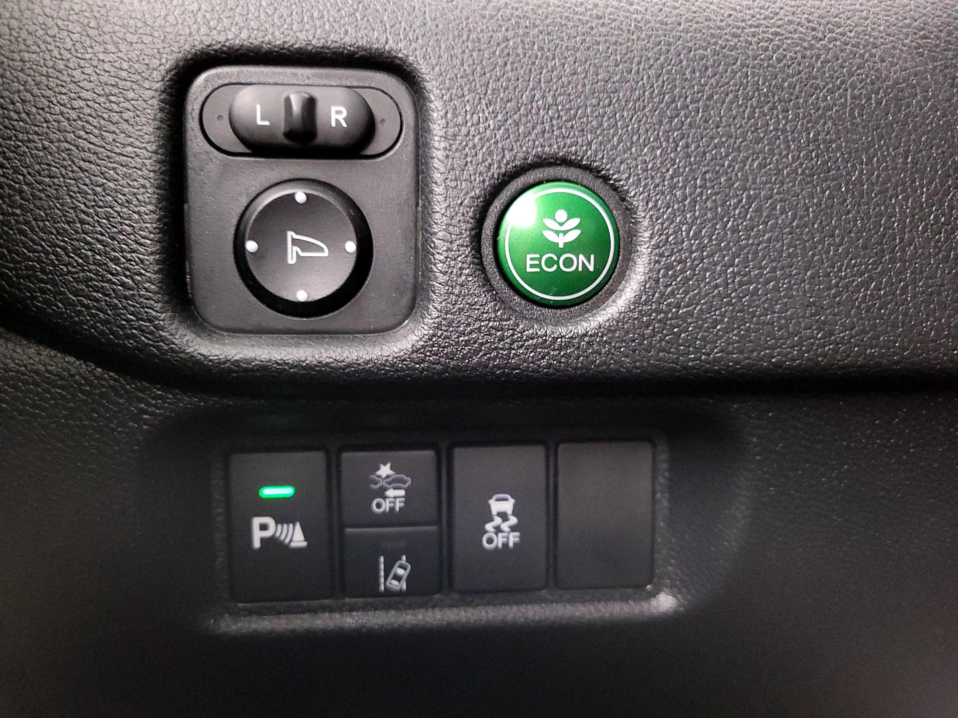 Thumbnail: 2022 Honda Passport - 13