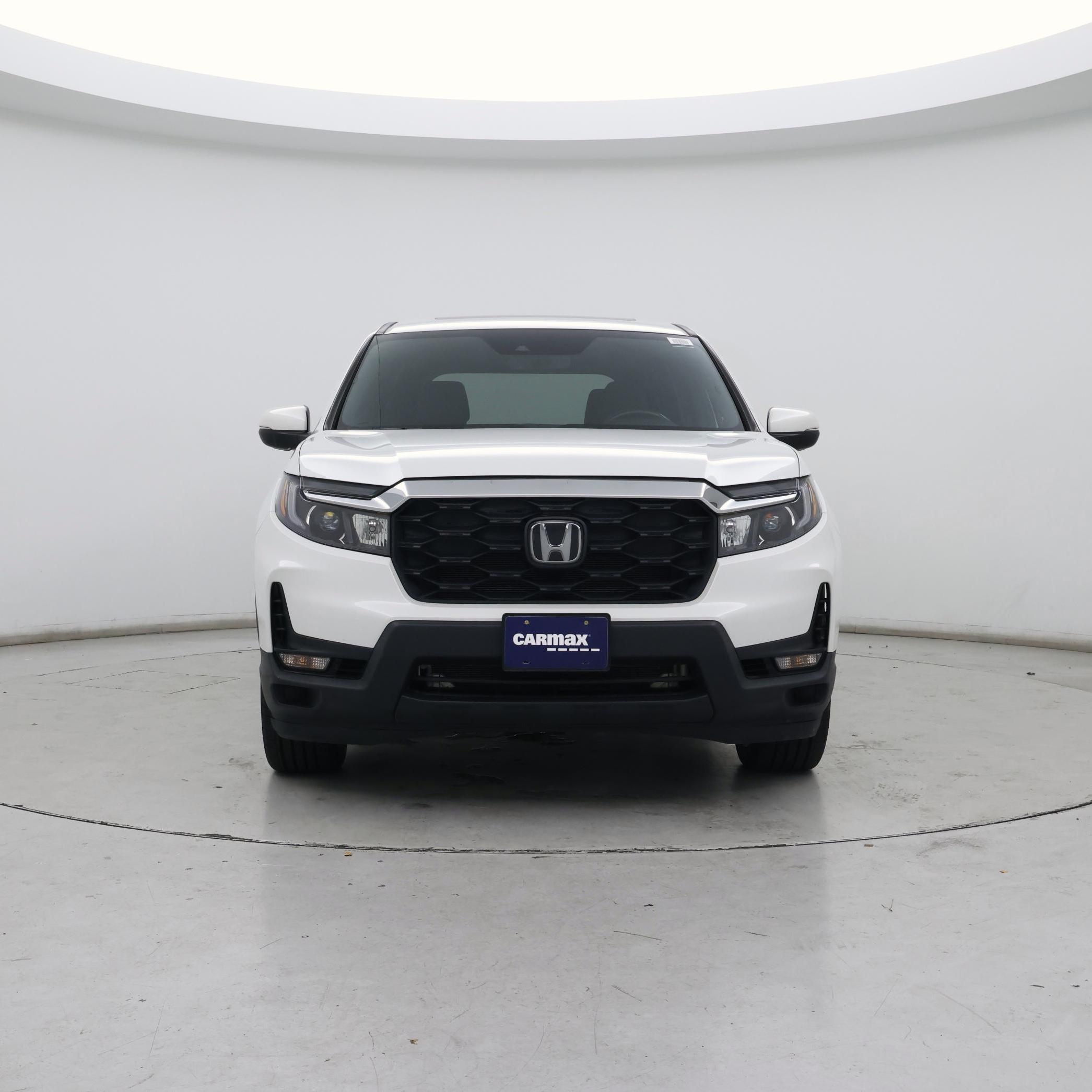 Thumbnail: 2022 Honda Passport - 5