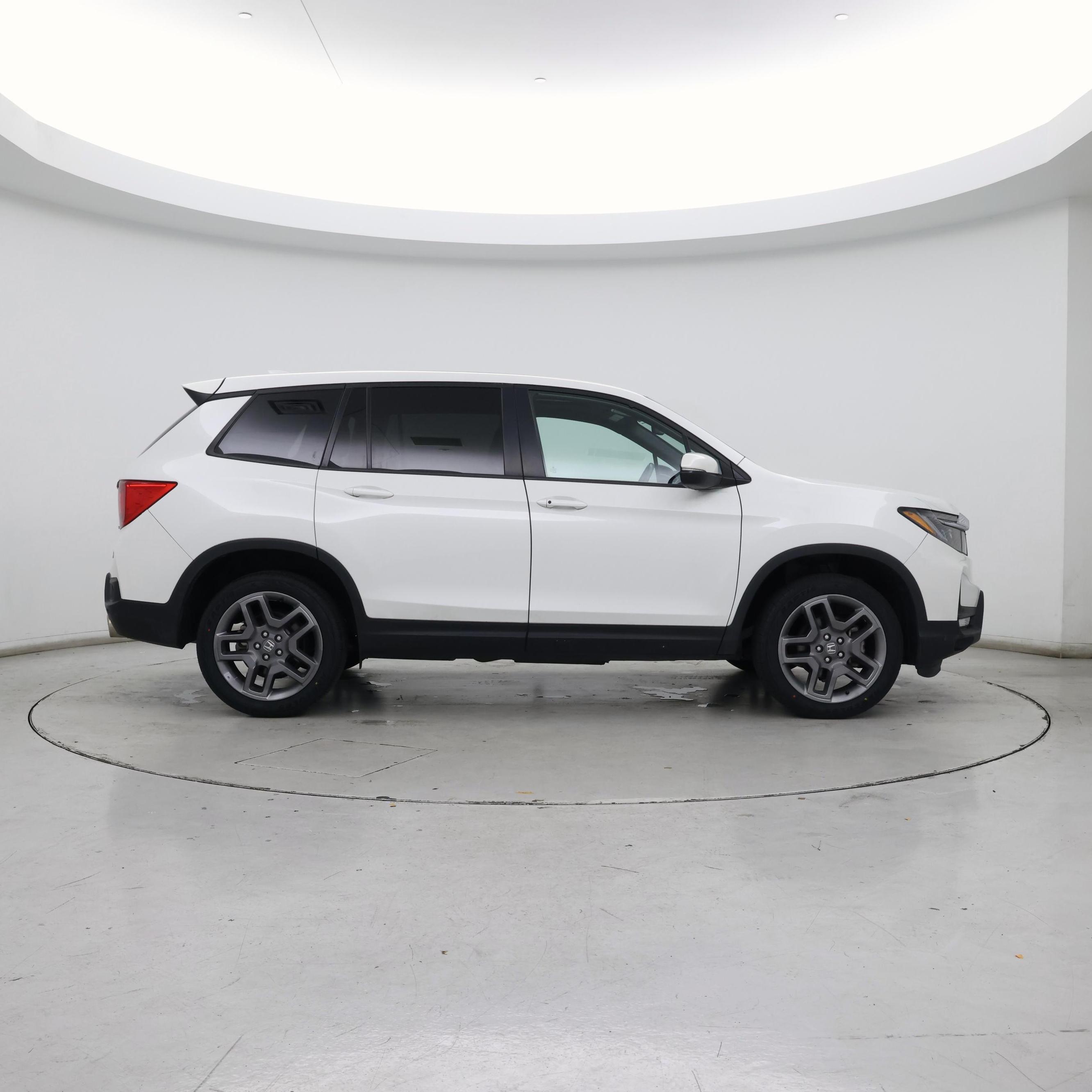 Thumbnail: 2022 Honda Passport - 7