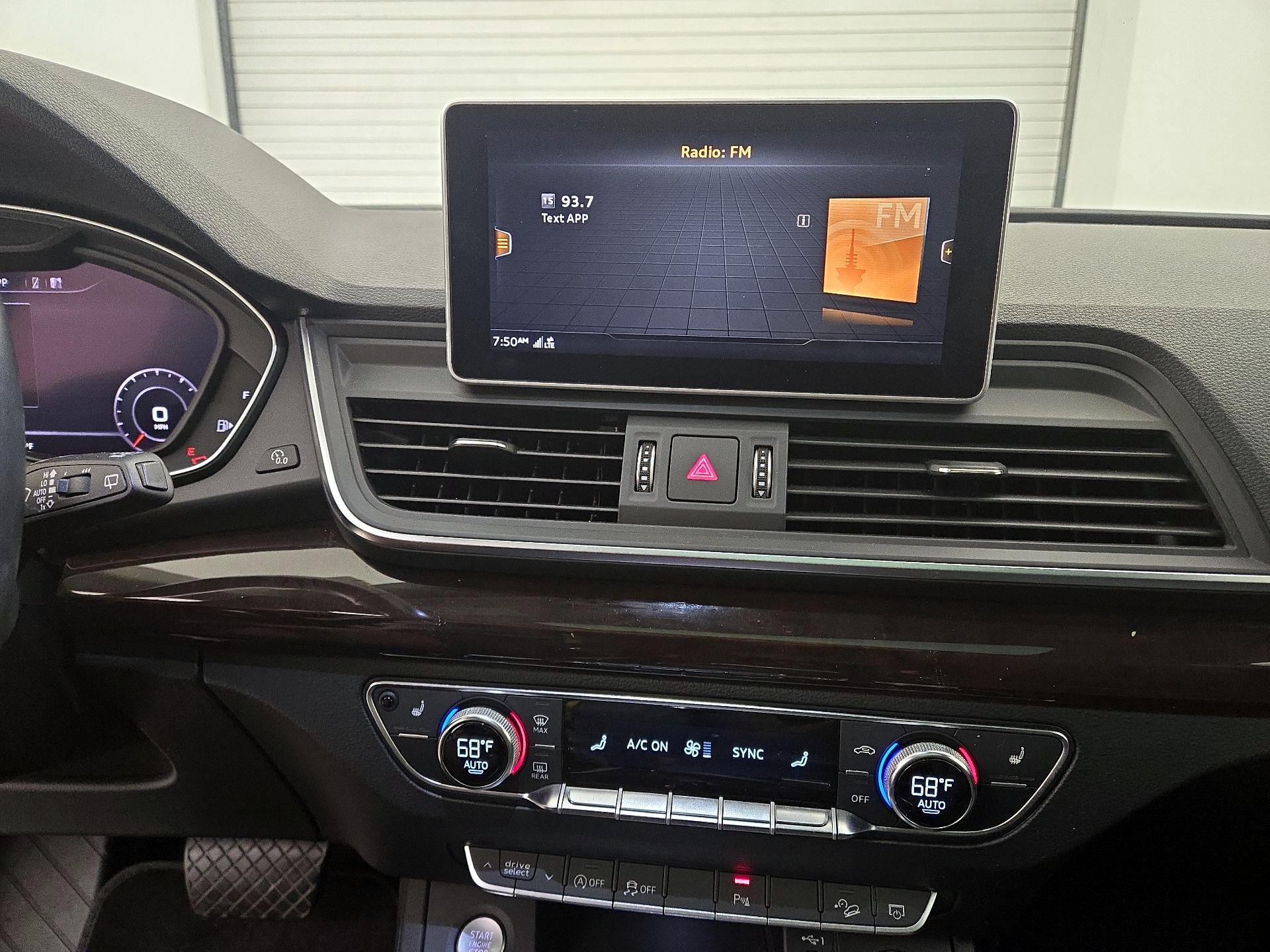 Thumbnail: 2018 Audi Q5 - 16