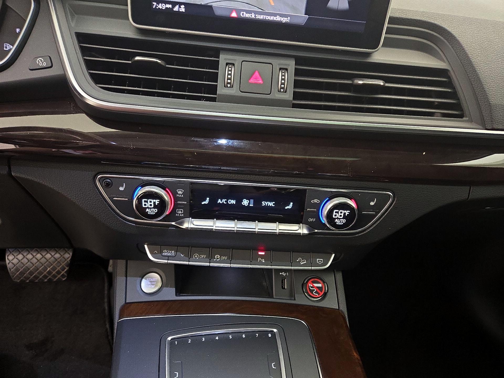 Thumbnail: 2018 Audi Q5 - 17