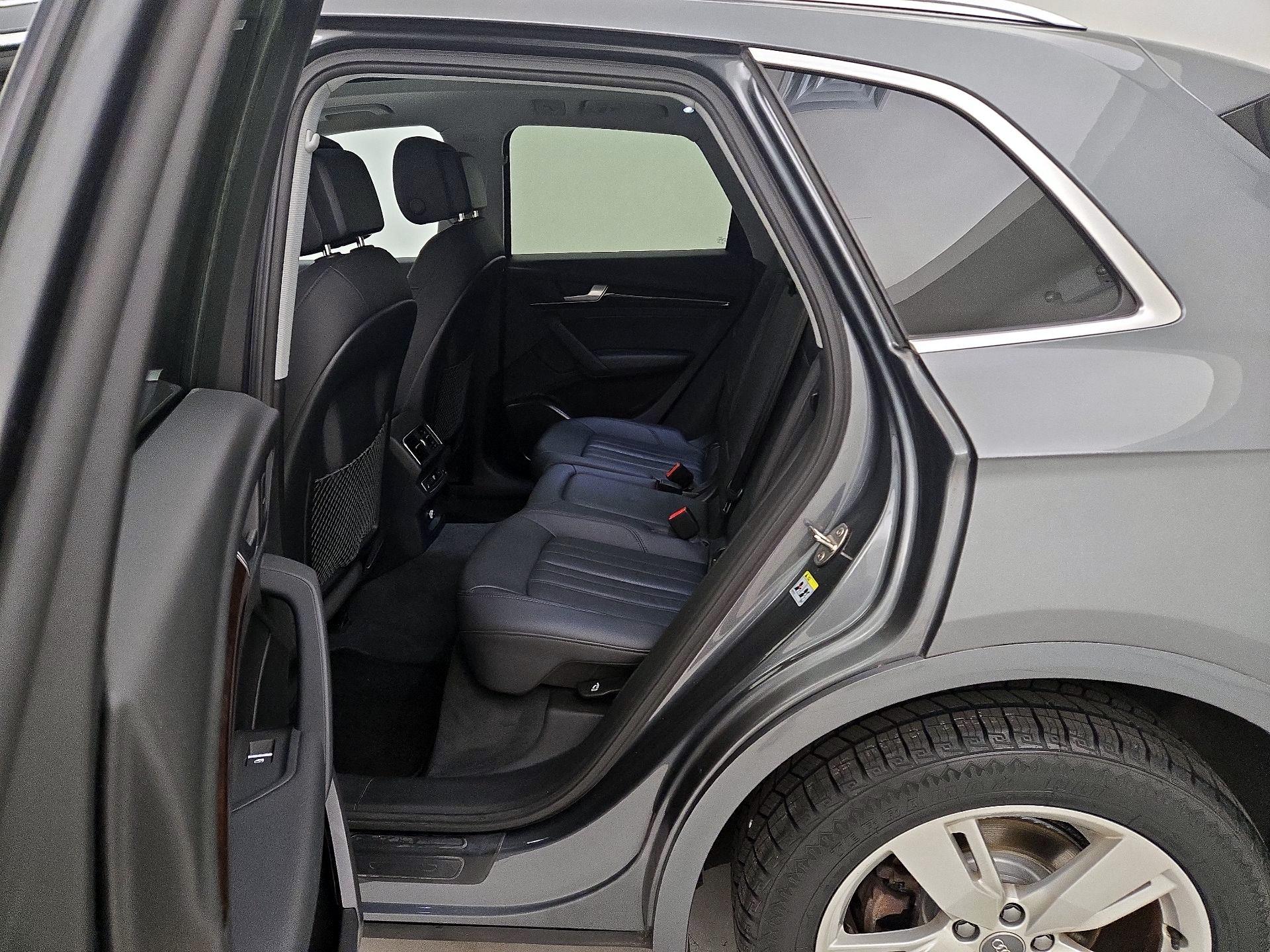 Thumbnail: 2018 Audi Q5 - 19
