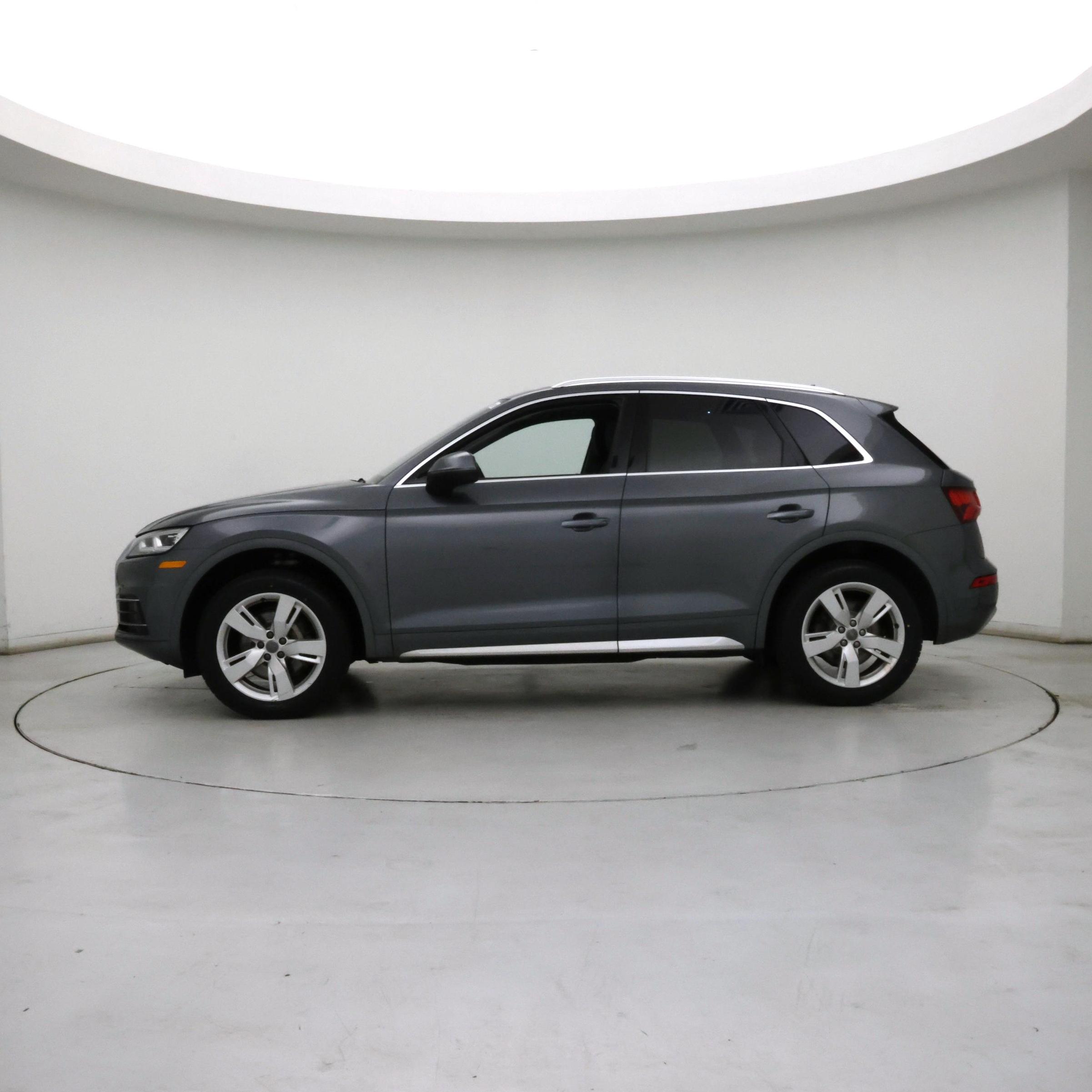Thumbnail: 2018 Audi Q5 - 3