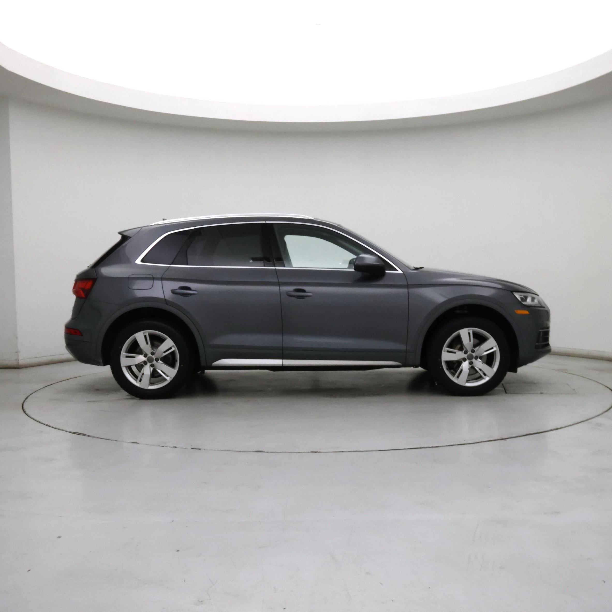 Thumbnail: 2018 Audi Q5 - 7