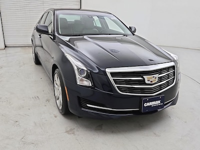 2015 Cadillac ATS  -
                Newark, DE