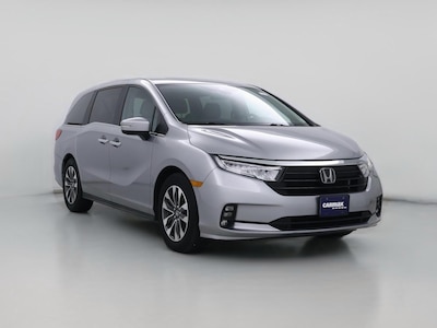 2022 Honda Odyssey EX-L -
                  Sicklerville, NJ