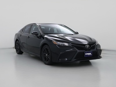 2023 Toyota Camry SE -
                  Laurel, MD