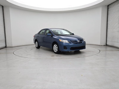 2013 Toyota Corolla L -
                  Newark, DE