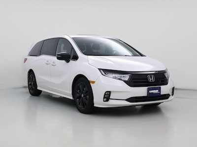 2023 Honda Odyssey Sport -
                  Laurel, MD