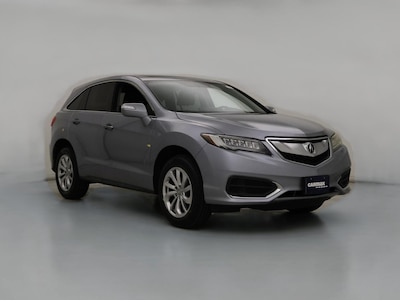 2016 Acura RDX Base -
                  Newark, DE