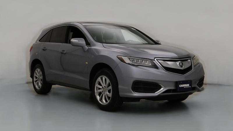 2016 Acura RDX Base Hero Image