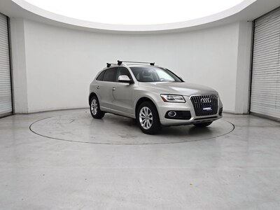 2015 Audi Q5 Premium Plus -
                Newark, DE