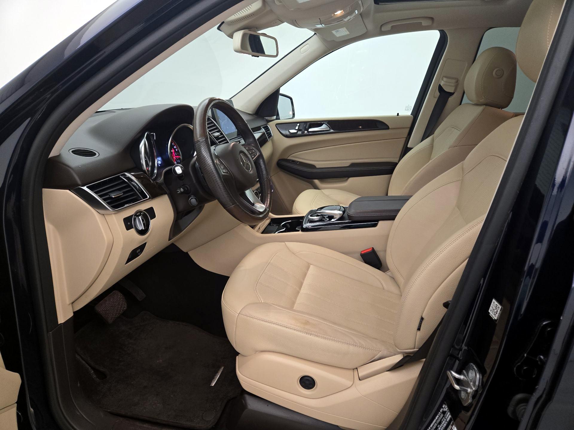 Thumbnail: 2018 Mercedes-Benz GLE - 11