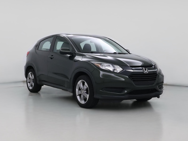 2018 Honda HR-V LX -
                  Easton, PA