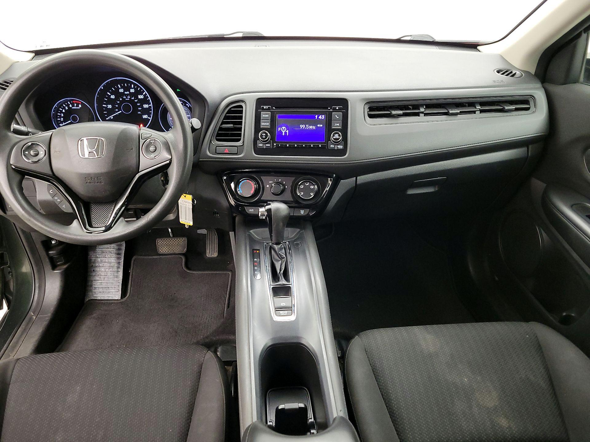 Thumbnail: 2018 Honda HR-V - 9