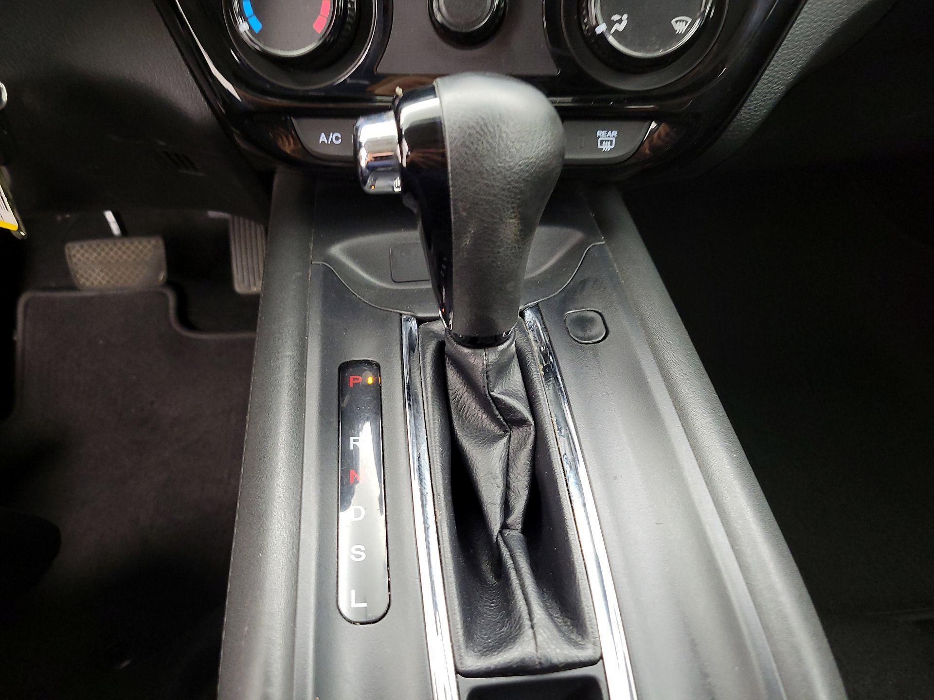 Thumbnail: 2018 Honda HR-V - 17