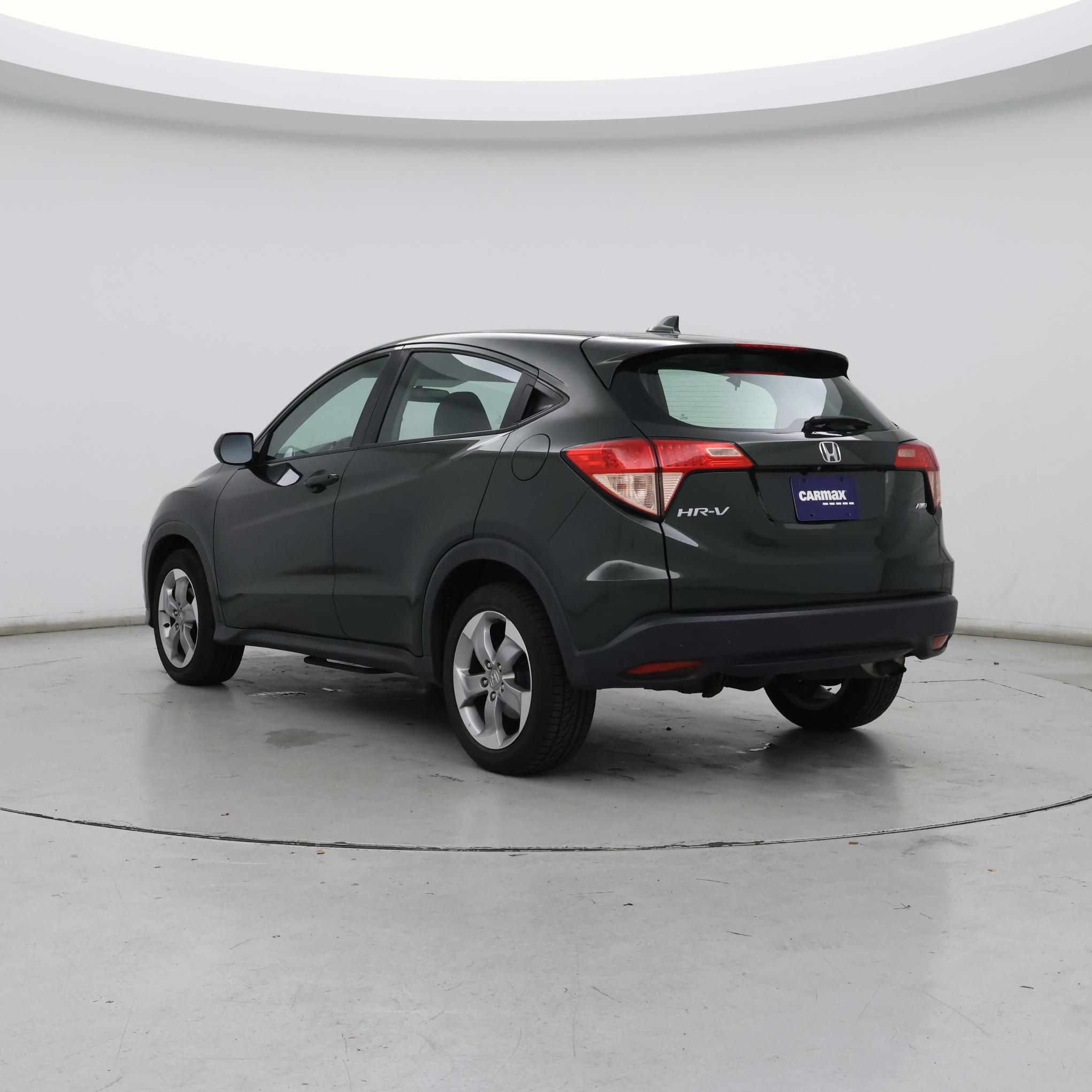 Thumbnail: 2018 Honda HR-V - 2