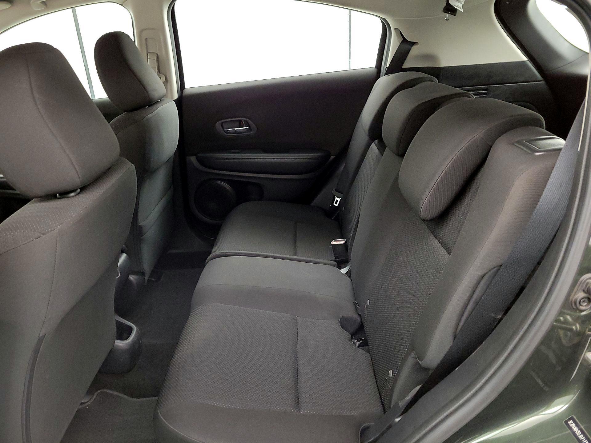 Thumbnail: 2018 Honda HR-V - 19