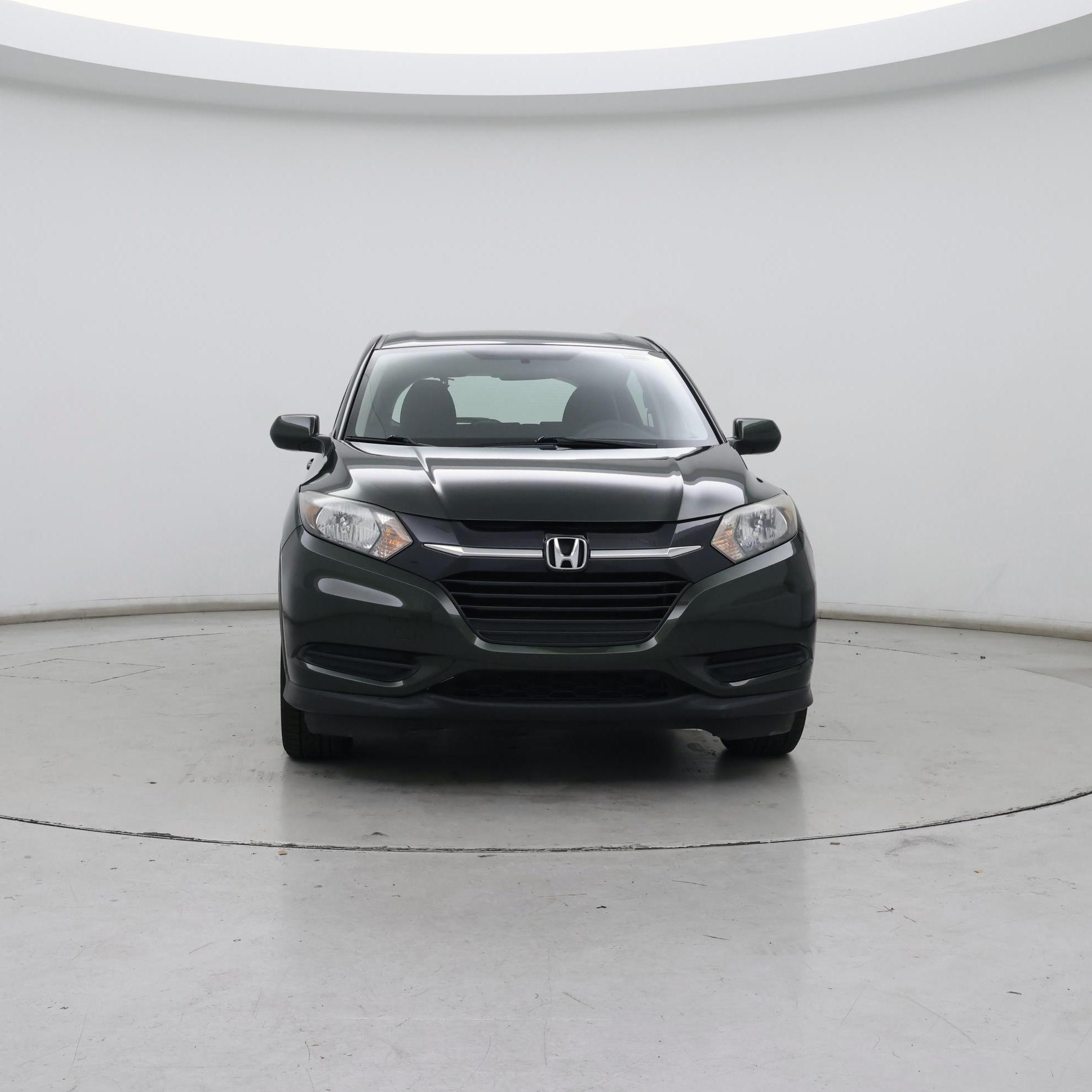 Thumbnail: 2018 Honda HR-V - 5