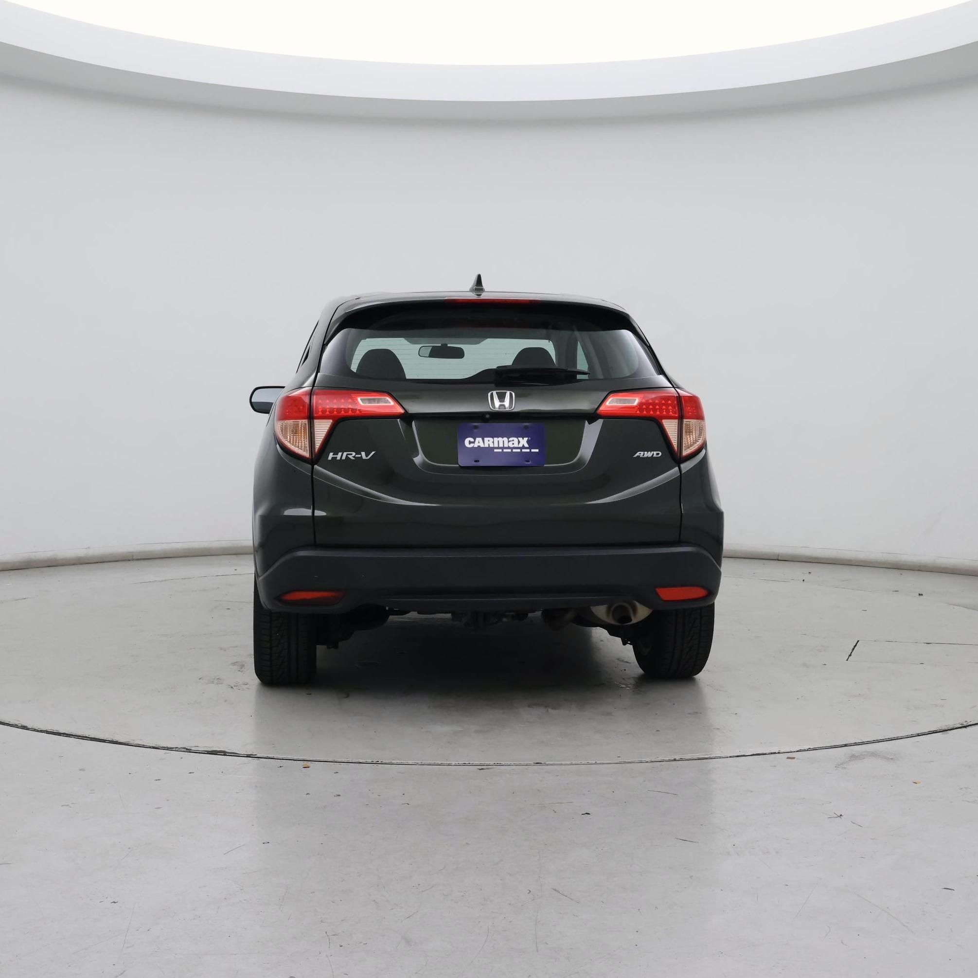 Thumbnail: 2018 Honda HR-V - 6