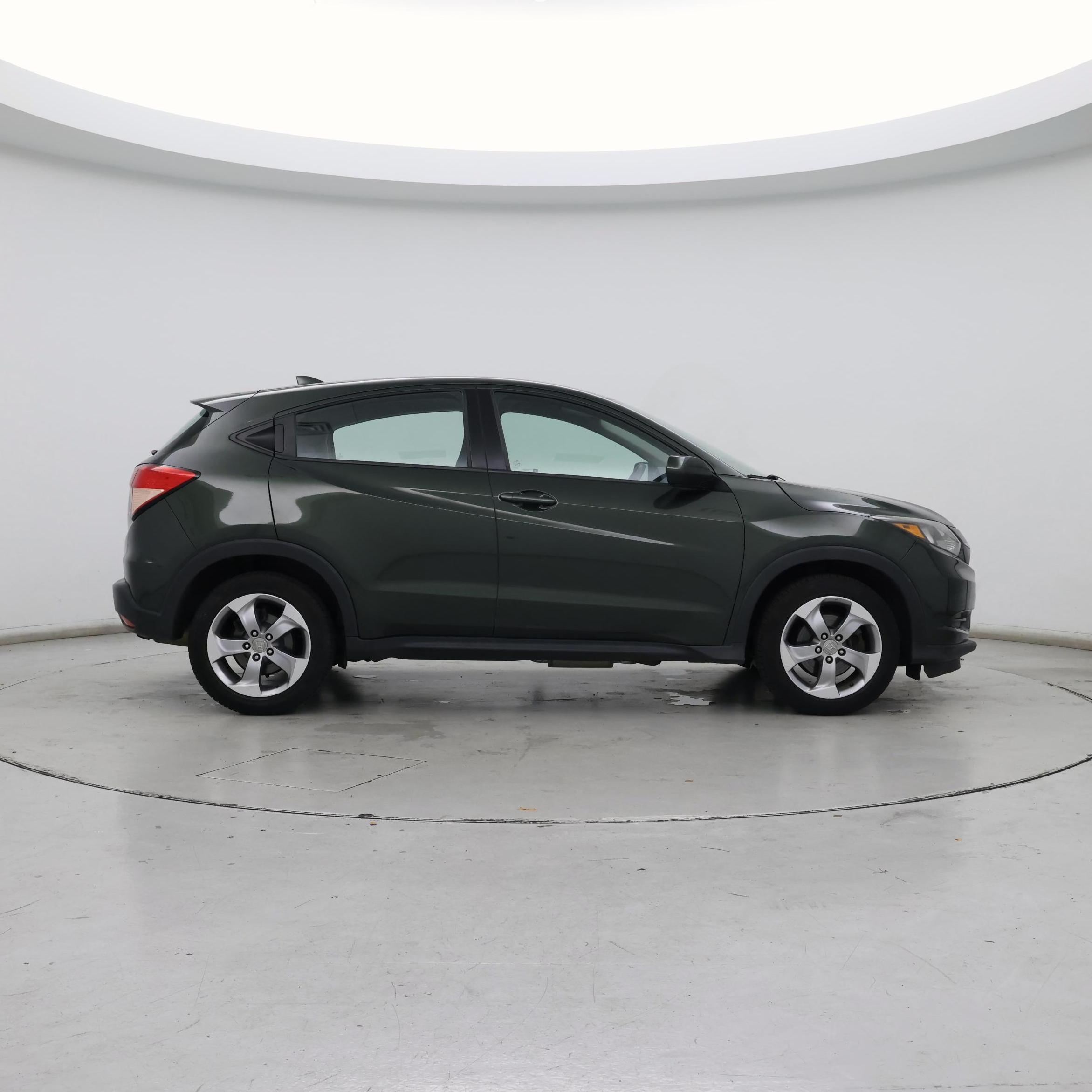 Thumbnail: 2018 Honda HR-V - 7
