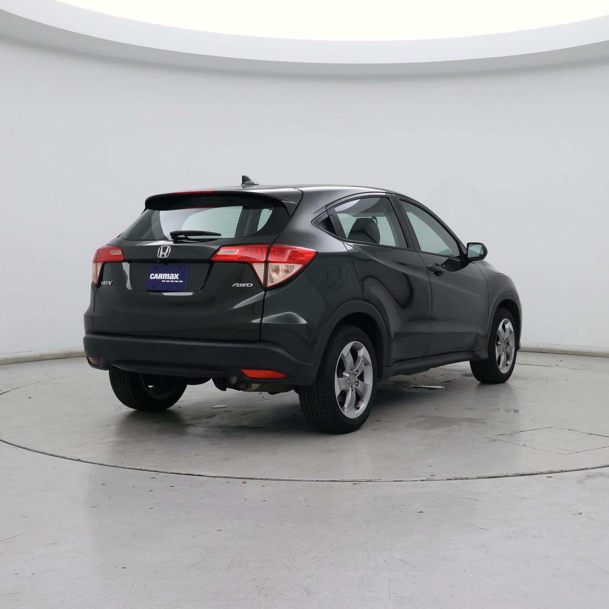 Thumbnail: 2018 Honda HR-V - 8