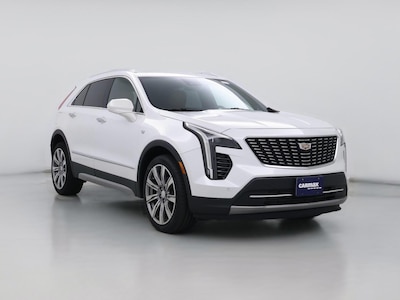 2019 Cadillac XT4 Premium Luxury -
                  Sicklerville, NJ