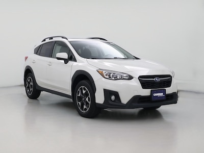 2019 Subaru Crosstrek Premium -
                Sicklerville, NJ