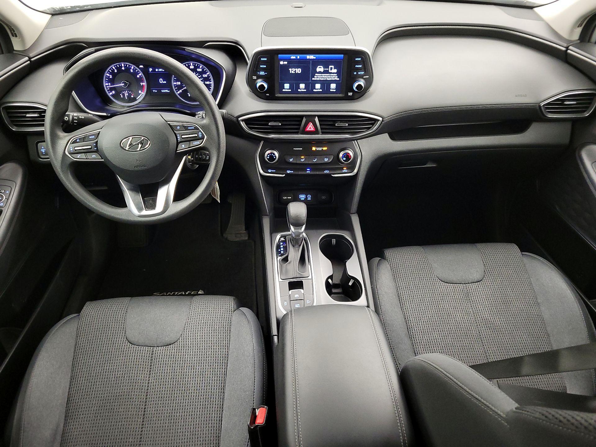 Thumbnail: 2019 Hyundai Santa Fe - 9