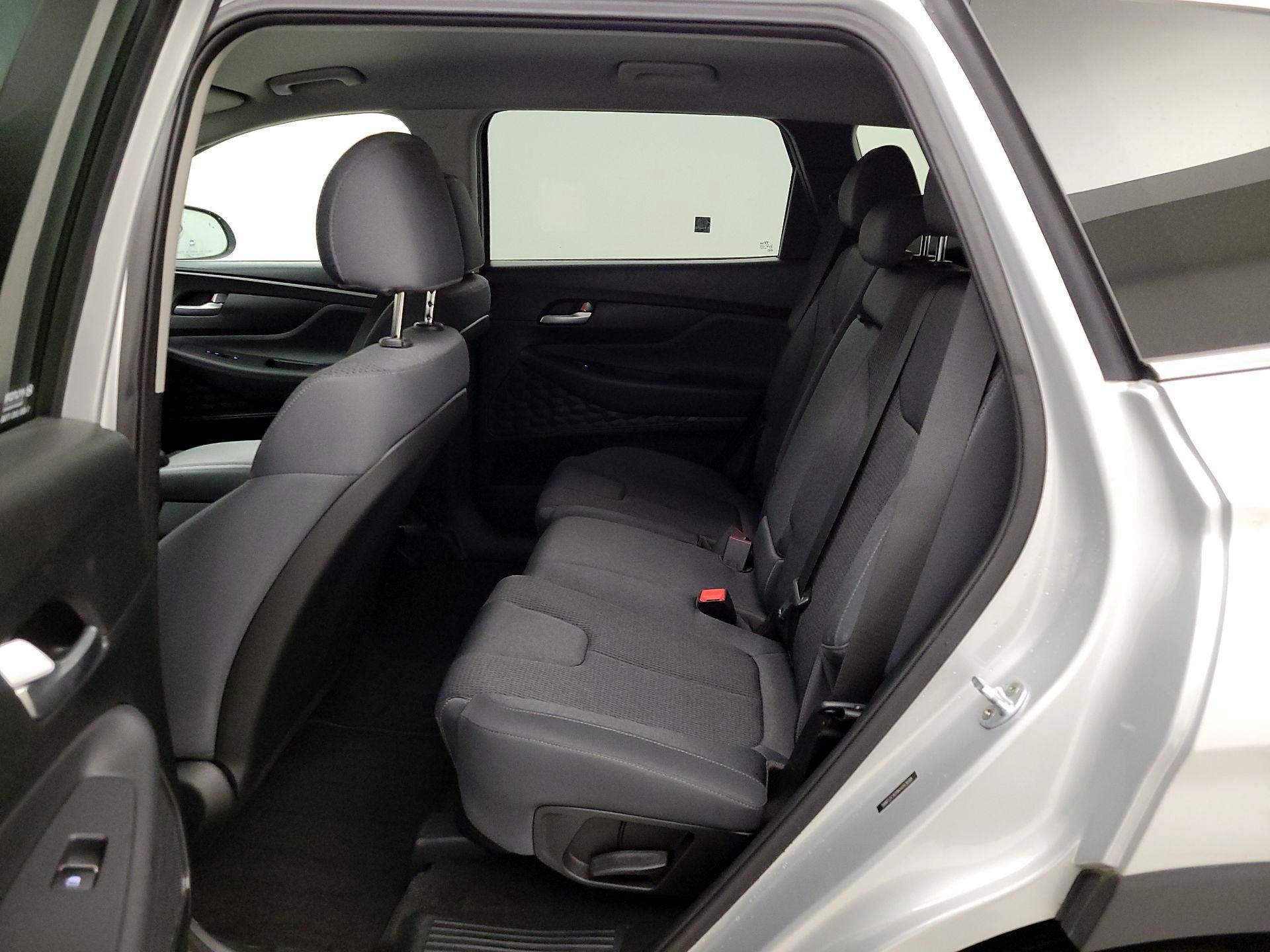 Thumbnail: 2019 Hyundai Santa Fe - 19