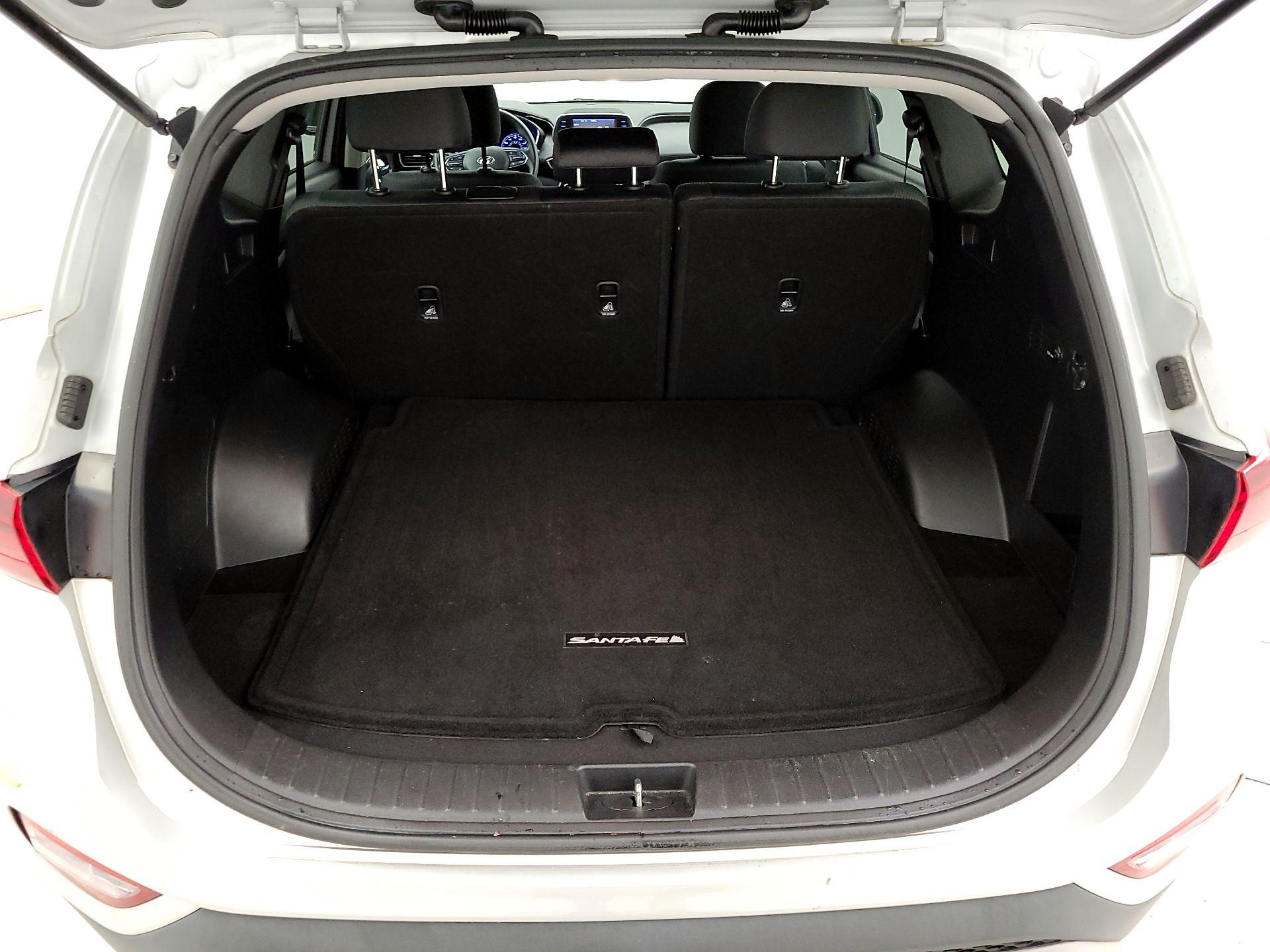 Thumbnail: 2019 Hyundai Santa Fe - 20