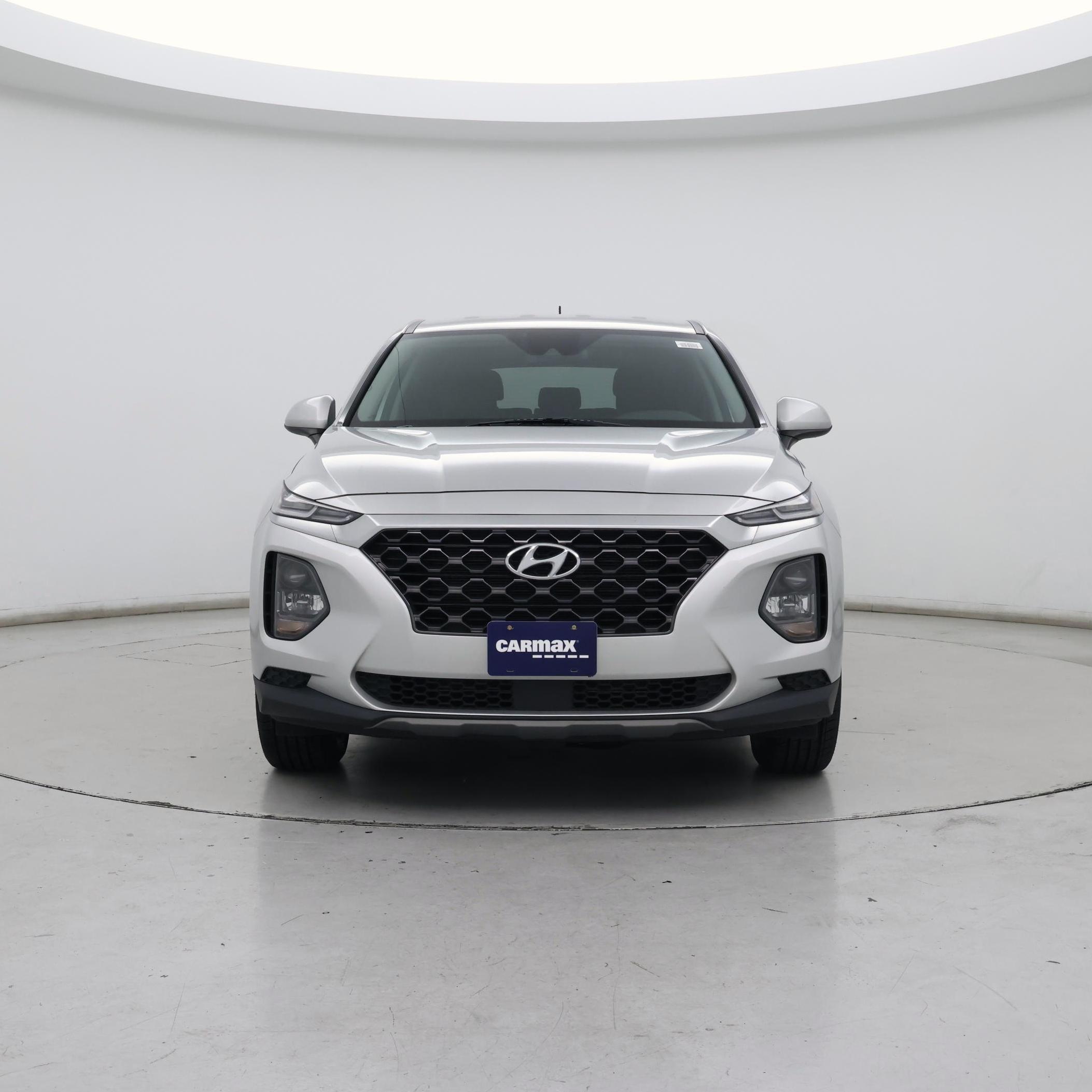 Thumbnail: 2019 Hyundai Santa Fe - 5