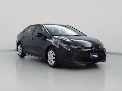 2020 Toyota Corolla LE -
                  Sicklerville, NJ