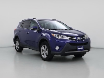 2015 Toyota RAV4 XLE -
                  Sicklerville, NJ