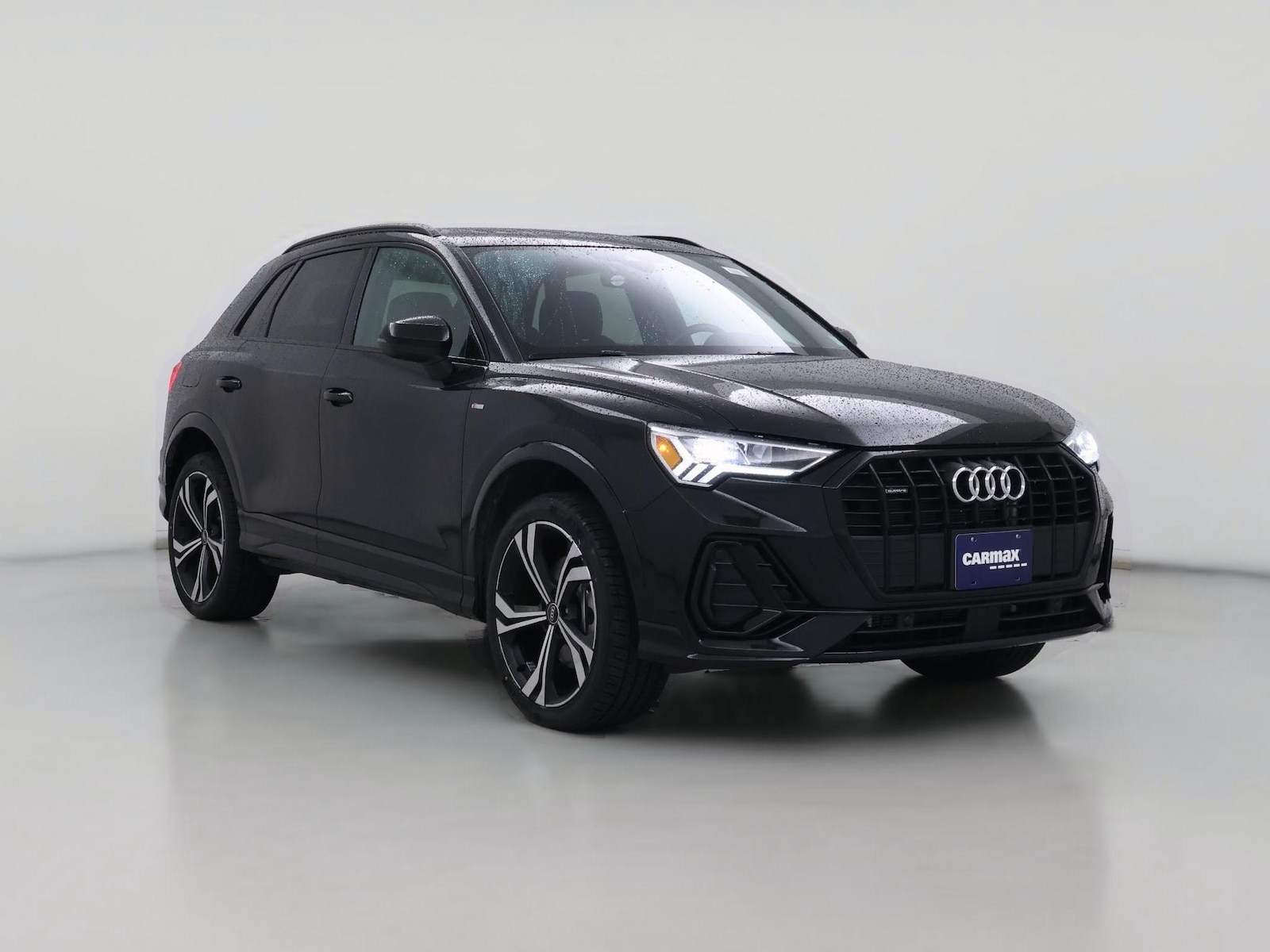 2023 Audi Q3