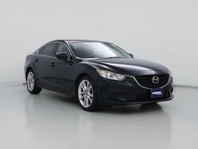 2015 Mazda Mazda6 i Touring -
                  Mays Landing, NJ