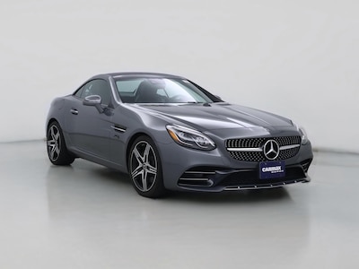 2020 Mercedes-Benz SLC 300 -
                Sicklerville, NJ