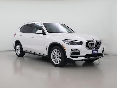 2019 BMW X5 xDrive40i -
                  Sicklerville, NJ