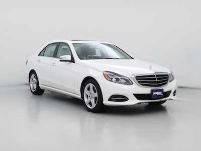 2014 Mercedes-Benz E-Class E 350 -
                  Sicklerville, NJ