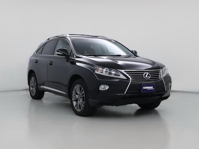2014 Lexus RX Hybrid 450h -
                  Sicklerville, NJ