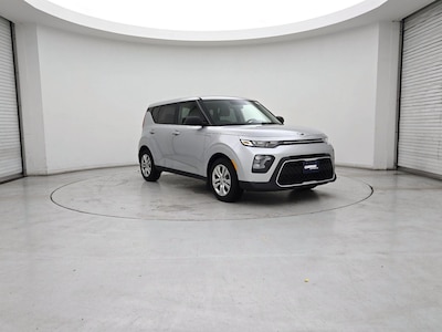 2020 Kia Soul LX -
                Newark, DE