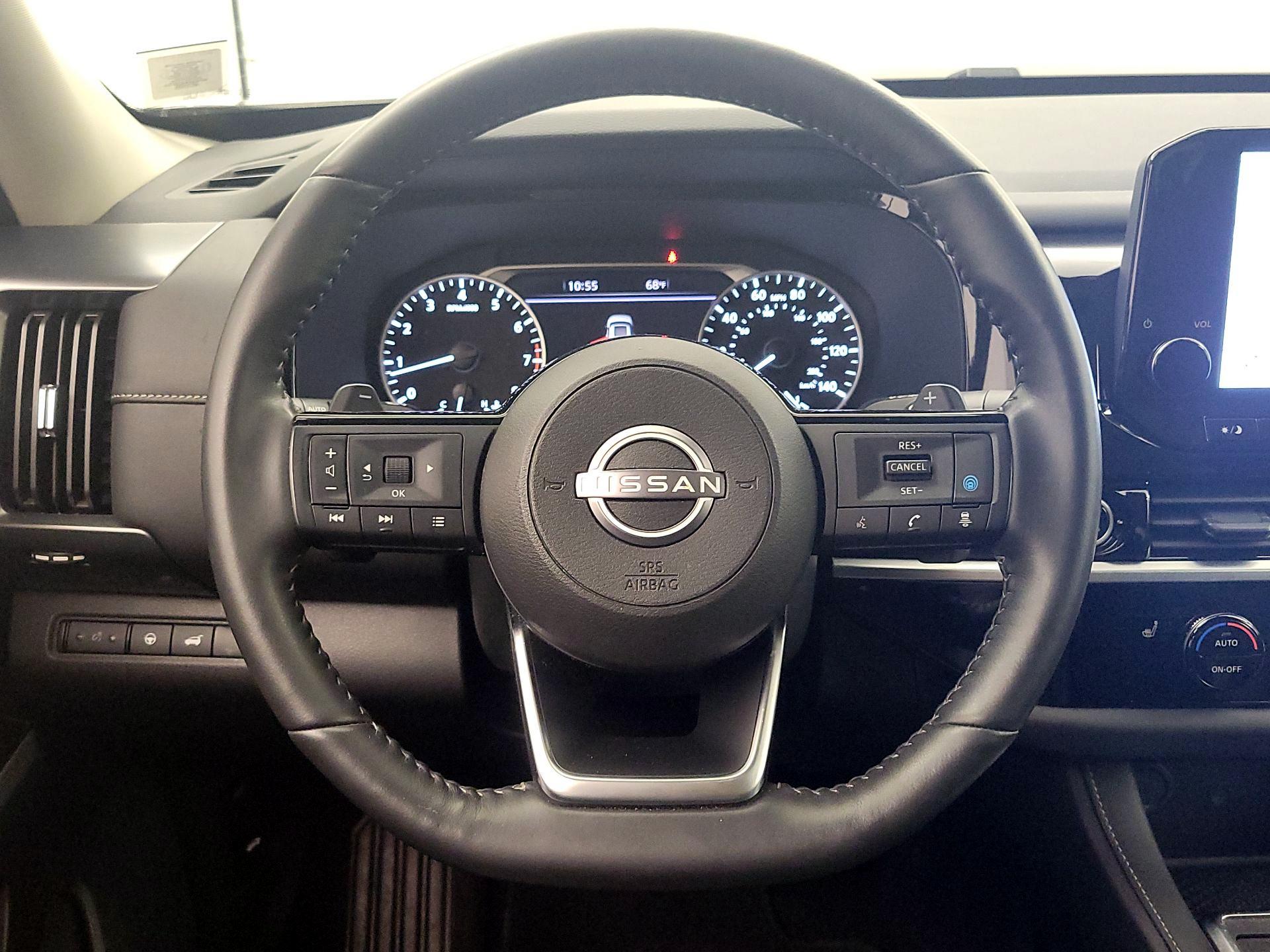 Thumbnail: 2024 Nissan Pathfinder - 10