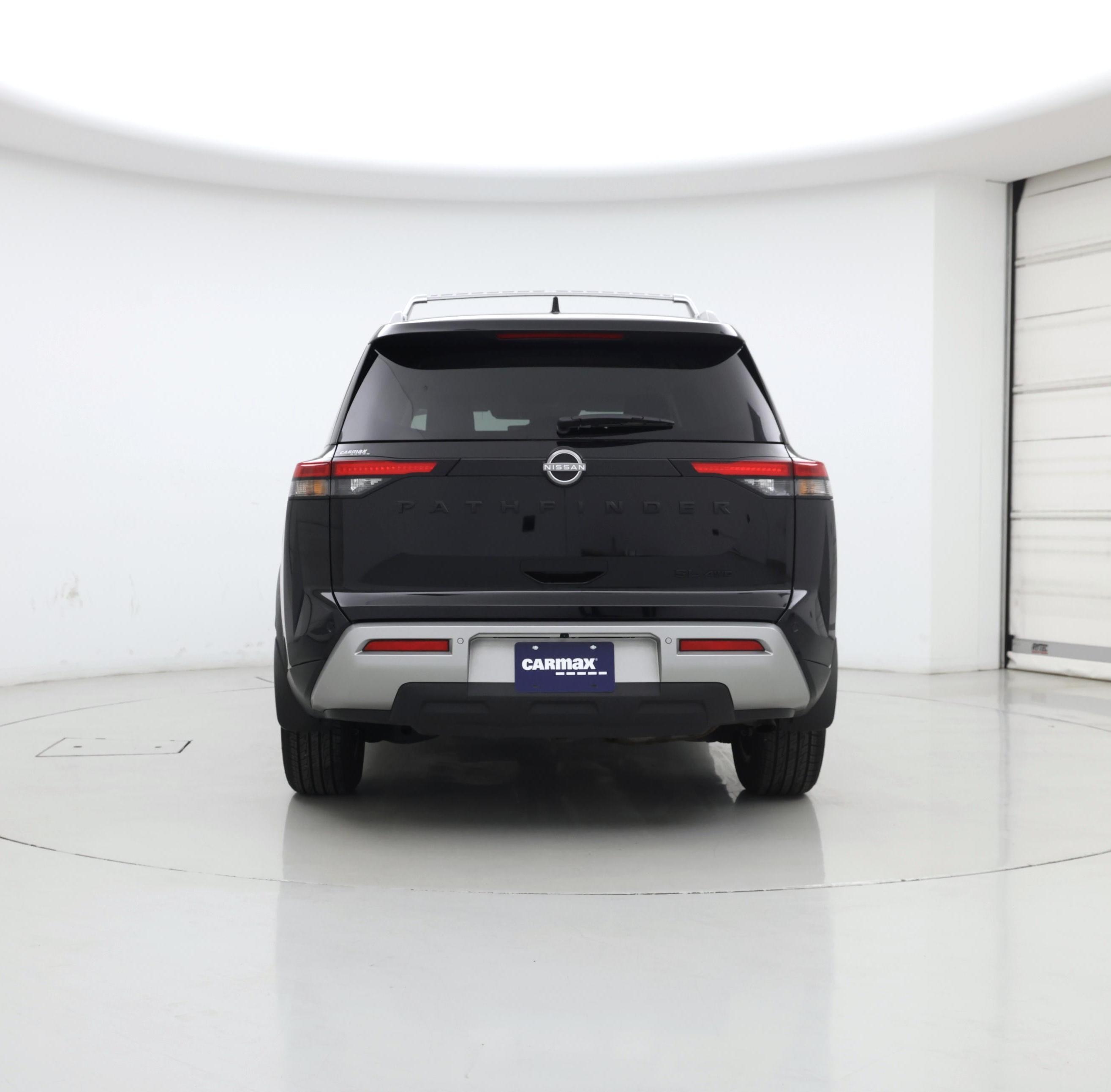 Thumbnail: 2024 Nissan Pathfinder - 6