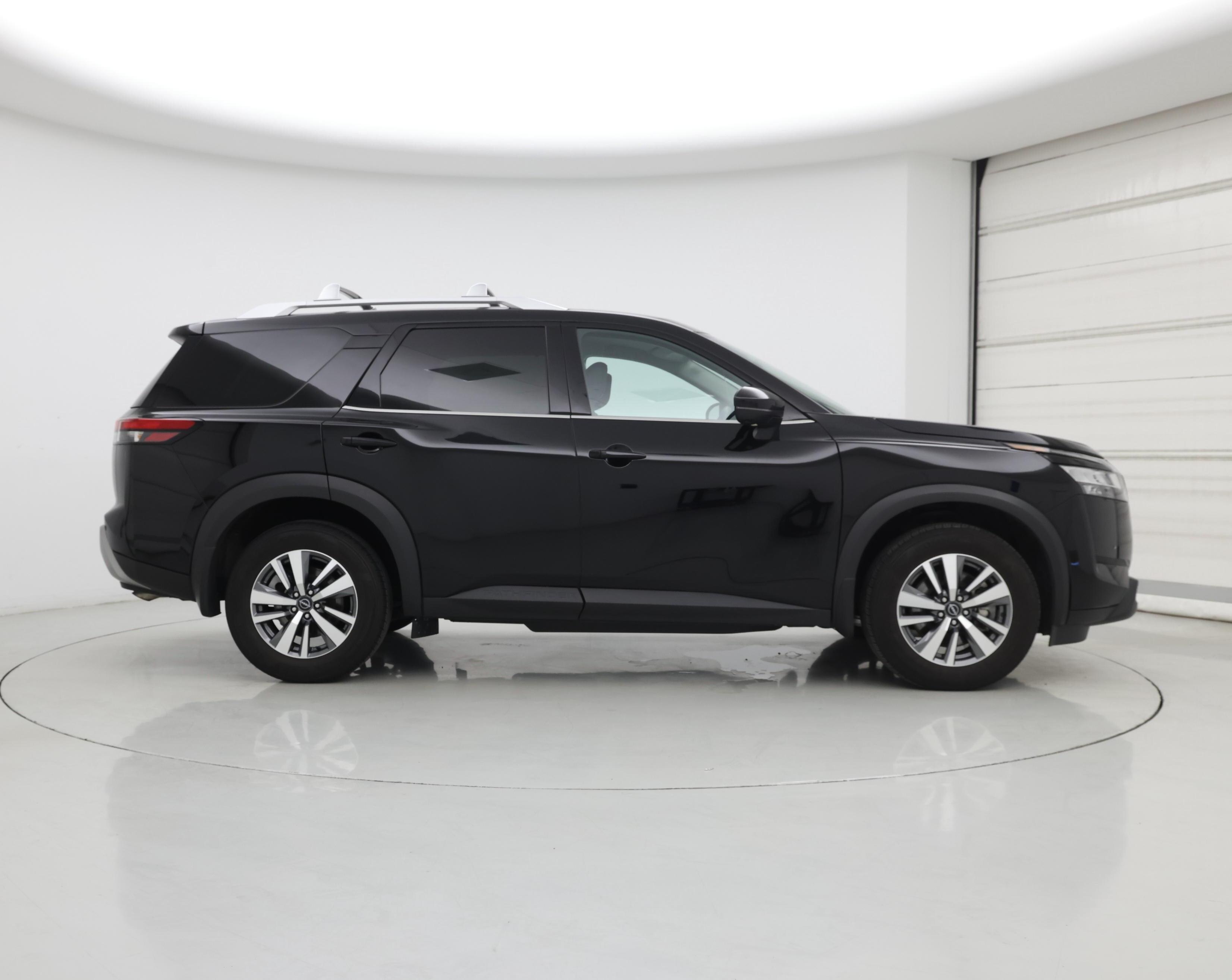 Thumbnail: 2024 Nissan Pathfinder - 7