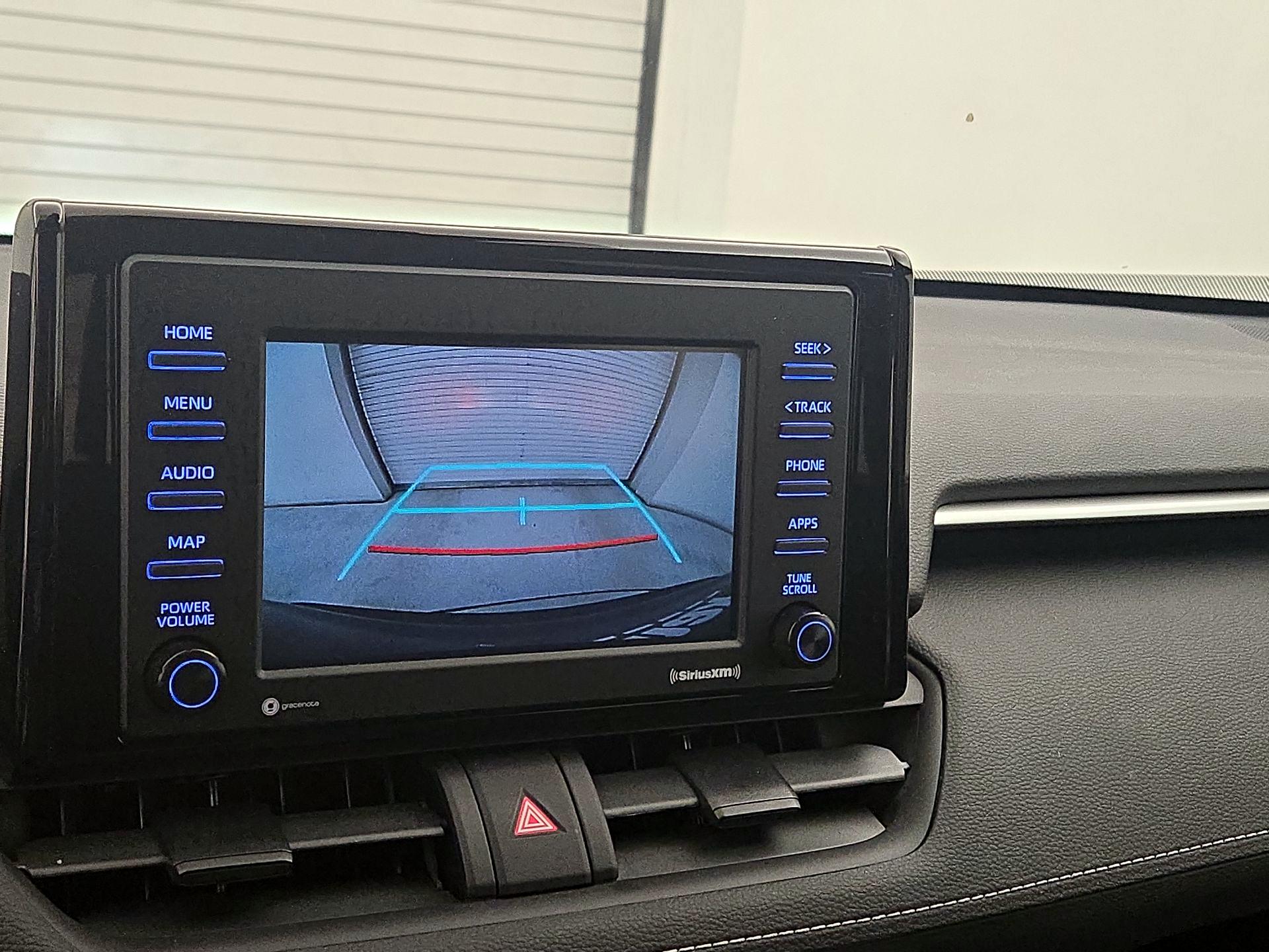 Thumbnail: 2021 Toyota RAV4 - 13