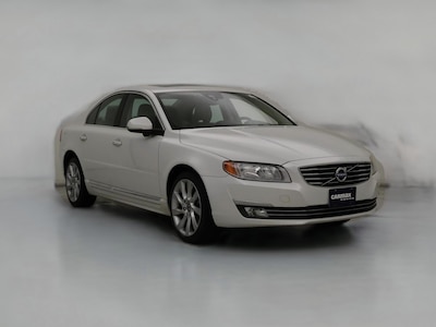 2015 Volvo S80 T6 -
                  Newark, DE