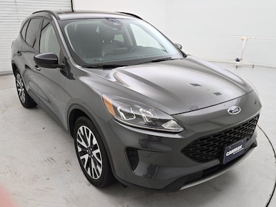 2020 Ford Escape SE -
                Newark, DE