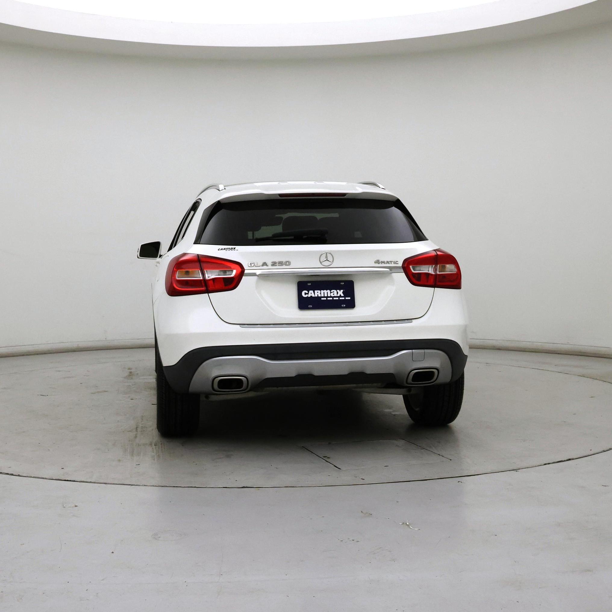 Thumbnail: 2020 Mercedes-Benz GLA - 6