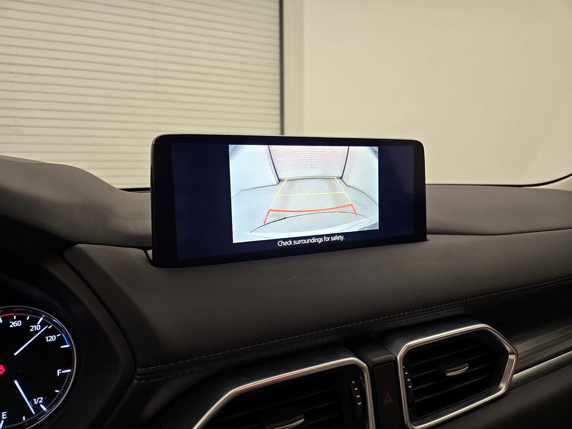 Thumbnail: 2021 Mazda CX-5 - 14