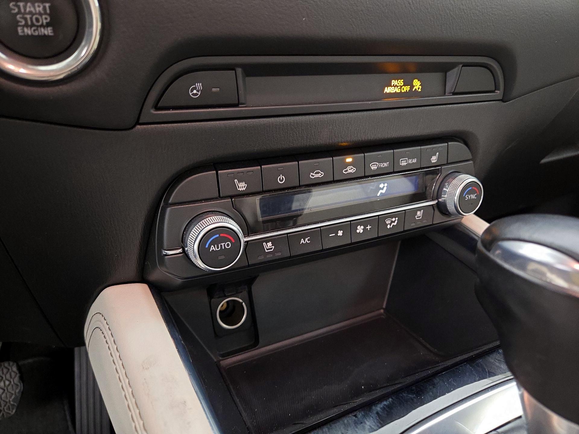 Thumbnail: 2021 Mazda CX-5 - 16